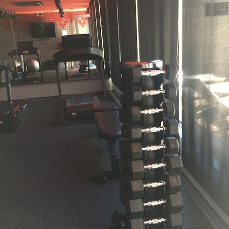 Loft Encantador No Brooklyn, Ao Lado Do Metro 圣保罗 外观 照片