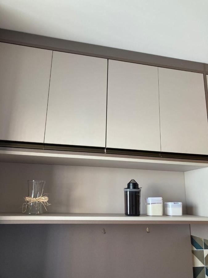 Loft Encantador No Brooklyn, Ao Lado Do Metro 圣保罗 外观 照片