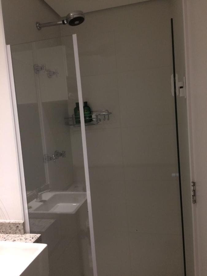 Loft Encantador No Brooklyn, Ao Lado Do Metro 圣保罗 外观 照片