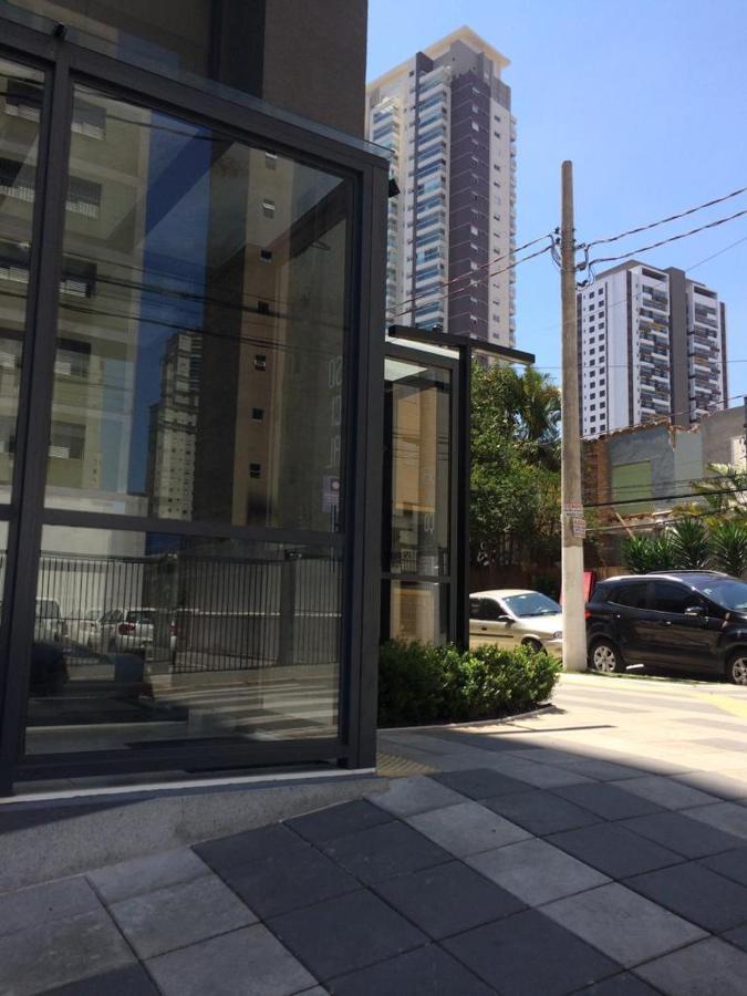 Loft Encantador No Brooklyn, Ao Lado Do Metro 圣保罗 外观 照片