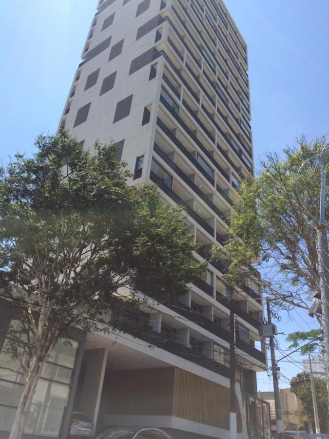 Loft Encantador No Brooklyn, Ao Lado Do Metro 圣保罗 外观 照片